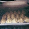 Cooksnap dari Sam untuk resep Nastar kinclong 24 karat