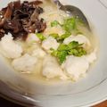 Cooksnap dari HANA untuk resep Tekwan Ikan Tenggiri