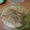 Cooksnap dari Supiati Prayata untuk resep 94. Marble cake / bolu marmer super lembut