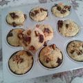 Cooksnap dari Nopriska Andhini untuk resep Muffin pisang ambon panggang