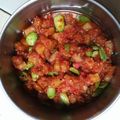 Cooksnap dari Susilowati untuk resep Balado Pete kentang