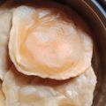 SHYAMALI MUKHERJEE's cooksnap of when they made লুচি পায়েস (luchi payesh recipe in bengali).