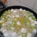 Cooksnap dari Elizabeth Meiskar Widhiasanti untuk resep Bening oyong/gambas kesukaan anak saya