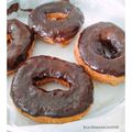 Cooksnap dari Dini Danuraja untuk resep Donat - DEBM | Keto Friendly