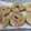 El cooksnap de Alicia Noel cuando hizo Bagels integrales.