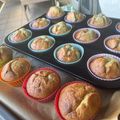 รูป Cooksnap ของ Angela Solana เมื่อเขาทำ เค้กกล้วยหอม