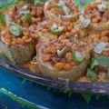  Name - Anuradha Mathur का कुकस्नैप जब उन्होंने नेनुआ चना दाल की सब्जी (Nenua chana dal ki sabzi recipe in Hindi) बनाया था।