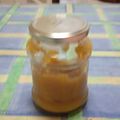El cooksnap de Luisa “Meiga” Lizariturry cuando hizo Compota de manzana sin azúcar.
