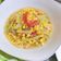 Cooksnap dari Nurul dewulan (Wulan) untuk resep Tumis Labu Siam Jagung Manis