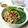 Cooksnap dari Mamake_Wawa untuk resep Yamin Ayam