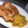 Hauwa Rilwan's cooksnap of when they made Pankasau Da Miyar Cabbage.