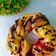 Cooksnap dari Widjie Astuti untuk resep Rainbow Chocolate Babka