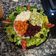 El cooksnap de Maryam Bensaidparra cuando hizo Ensalada marroquí de arroz con verduras muy rica y saludable.