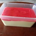 Cooksnap dari Ferra Kharisma untuk resep Ice cream ubi ungu homemade