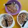 Cooksnap dari Siti Reiwanti Auliyani untuk resep Nasi Goreng Salmon