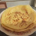 Bogi Kiss Cooksnap-ja, amikor elkészítette a(z) Palacsinta receptet.
