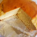 Edner's cooksnap of when they made Simple Vanilla sponge cake.