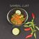 Cooksnap dari yanti sutanto untuk resep Sambal luat, jodohnya sei sapi