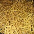 Cooksnap dari warti warti untuk resep Stik Bawang Renyah