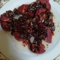 Cooksnap dari Astri Bidarlia untuk resep Rolade saus teriyaki