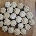 Tina Ickes Bowers's cooksnap of when they made Peanut butter frosting.