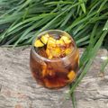 Cooksnap dari Widjie Astuti untuk resep Es Kopi Nangka