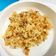 Cooksnap dari Kokitchen untuk resep Nasi goreng salmon (Mpasi 11+)