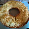 Cooksnap dari Millenia untuk resep Bolu Keju Panggang