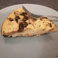 Cooksnap de P'tit luc sur la recette Gâteau Moelleux aux Poires