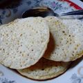Cooksnap dari Dewi Octavianty untuk resep Apam Batil Barabai