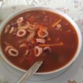 Cooksnap dari Nidya Widyastuty untuk resep Cumi saus asam manis 🐙