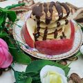 صورة من 🇦🇪زهرة العين🇦🇪، شاركها بعد تجربة وصفة بان كيك🥞