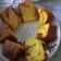 Cooksnap dari Miss Oline untuk resep Bolu panggang 3 telur