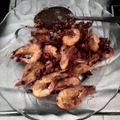 Cooksnap dari lila herani untuk resep Udang Malas