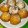 Cooksnap dari Suryani'S Cooking Diary untuk resep Bola Bola Ubi Madu Isi Keju