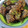 El cooksnap de Adriana Loyarte cuando hizo Buñuelos de espinaca.