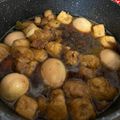 紀雅方 的 家常滷肉 cooksnap