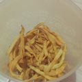 Cooksnap dari Bunda Imas untuk resep Stik Bawang dan Keju(Renyah&Gurih)