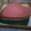 Cooksnap dari Amyutami untuk resep Kue sengkulun