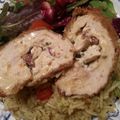 TinaBme 's cooksnap of when they made Cream Cheese chicken.
