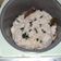 Cooksnap dari Sel, untuk resep Nasi Liwet Rice Cooker