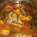 Cooksnap dari Ayhuna Yhuna untuk resep Pindang Kepala Simba