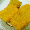 Cooksnap dari Arifiati untuk resep Banana Bites (pisang nugget)