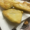 El cooksnap de Agustina cuando hizo Tortas fritas sin grasa!.
