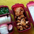 Cooksnap dari Dapur Karimah untuk resep Bekal Makan Siang