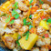 Cooksnap dari Widi Sastrodiharjo untuk resep Koloke ayam asam manis nanas