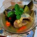 Cooksnap dari sarifah untuk resep Pindang Patin Palembang 😊