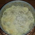 Cooksnap dari Euis Nurhayati untuk resep Puding Roti Tawar Pisang Ambon Kukus