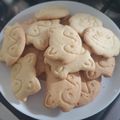 El cooksnap de Ammiel cuando hizo Galletitas fácil y rápido 😍.