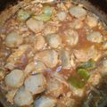 Cooksnap dari Sinta Febriasari untuk resep Seblak makroni kerupuk sawi